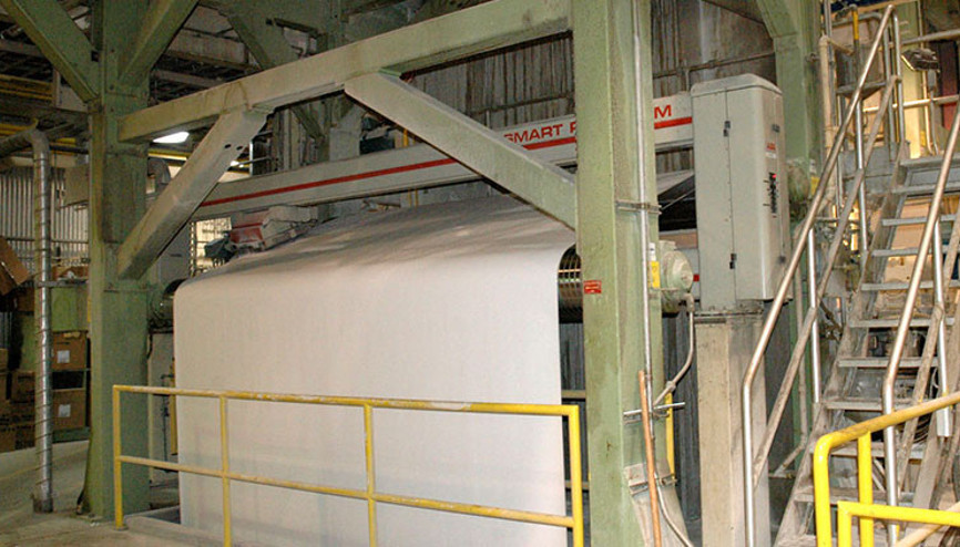 Son dakika... Çinde kağıt fabrikasında gaz sızıntısı: 7 ölü