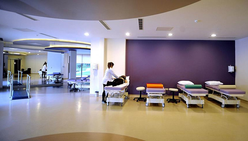 Türkiye turistlere şifa oldu