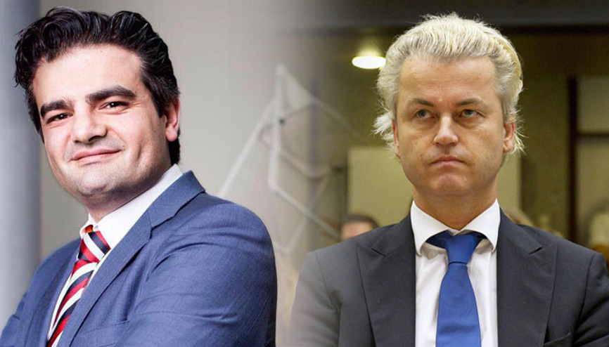 Kuzu: ‘Wilders zamanının sonu geldi’ Kuzu: ‘Wilders zamanının sonu geldi’