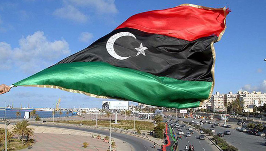 Libya, devrimin 8. yıl dönümünde istikrara kavuşmayı bekliyor Libya, devrimin 8. yıl dönümünde istikrara kavuşmayı bekliyor