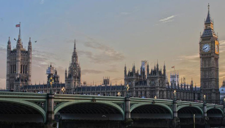 Lordlar Kamarasından Suudilere silah satışını eleştiren rapor