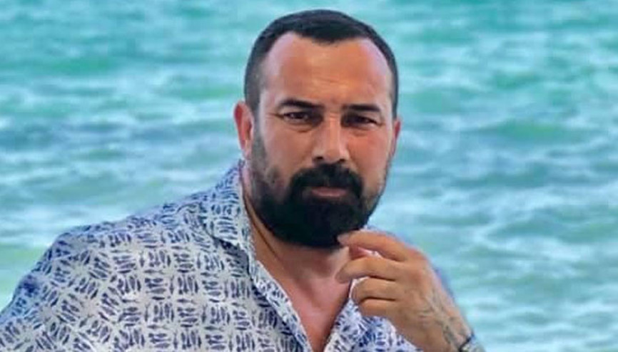 Eğlence merkezinde vurularak hayatını kaybetti