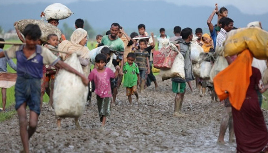 Sığınmacılarla hazırlanan tasarımlar Londra’da sunulacak