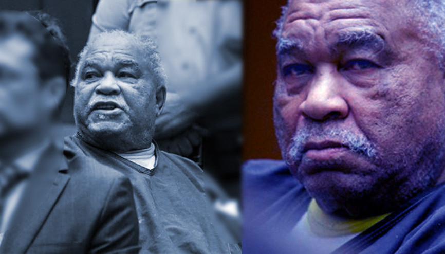 FBI, seri katilin öldürdüğü kadınlara ait çizimlerini yayımladı