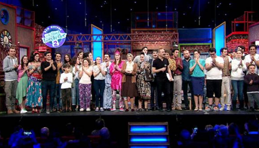 Çok Güzel Hareketler Bunlar yeni bölüm 2. fragmanı yayınlandı