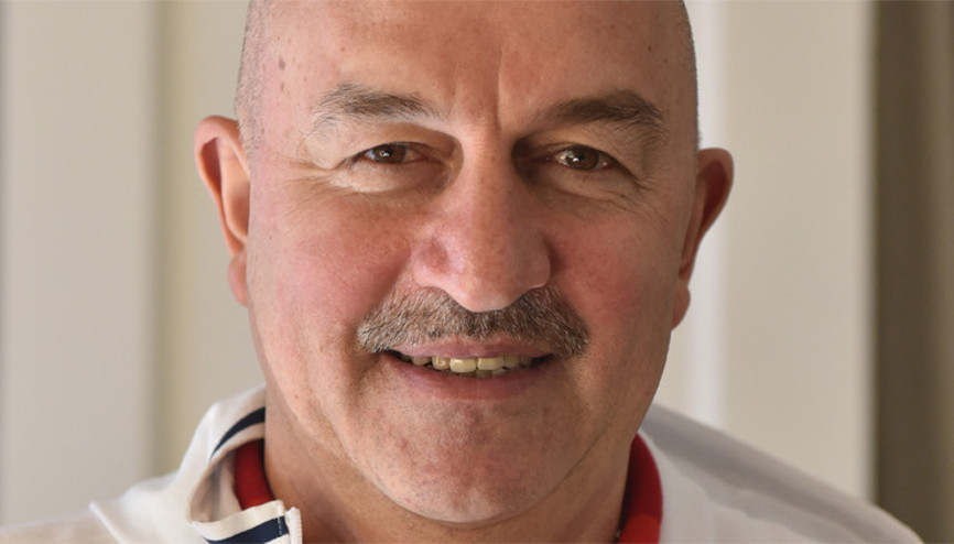 Stanislav Çerçesov ayrılık sinyalini verdi Neustadter...