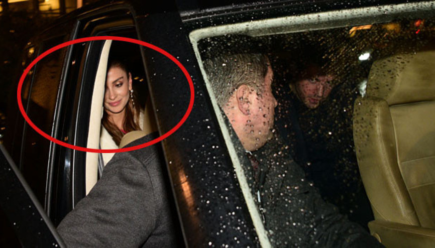 Aşkın ilk fotoğrafı