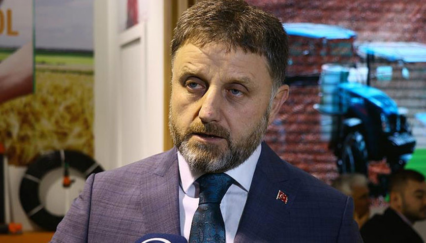 Türkiyenin bir bankası daha olabilir