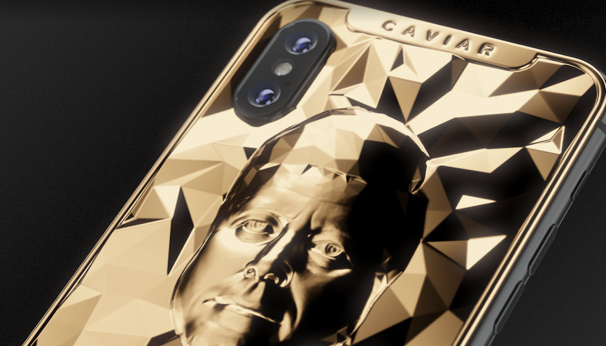 Başkanlar Gününe özel iPhone XS ve iPhone XS Max geliyor
