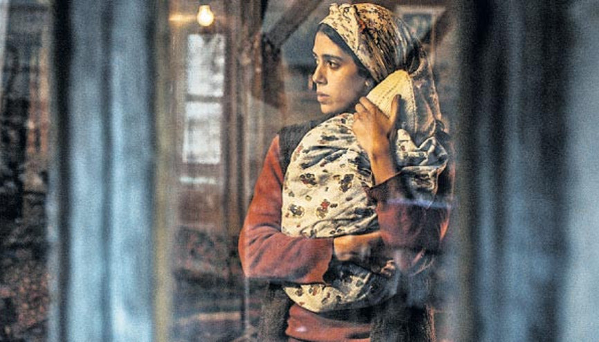 Feminist bir taşra güzellemesi