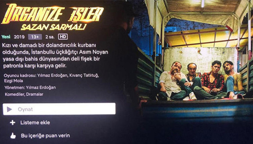 O karar ortalığı karıştırdı... Çok sert tepki geldi O karar ortalığı karıştırdı... Çok sert tepki geldi