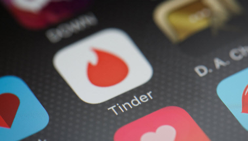 Black Mirror distopyası Tinder’la gerçek olur mu Black Mirror distopyası Tinder’la gerçek olur mu