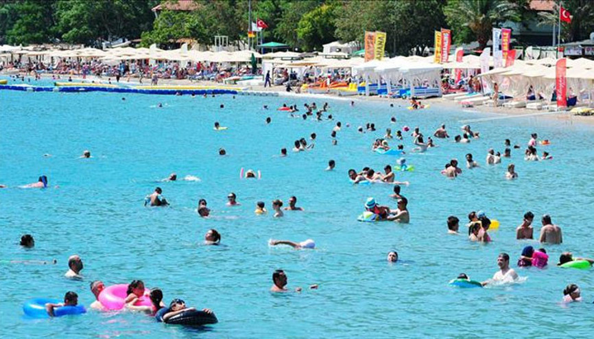 Tatil planı yapanlar dikkat Son 11 gün