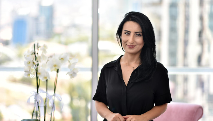 İdrar kaçırmaya “teknolojik” müdahale