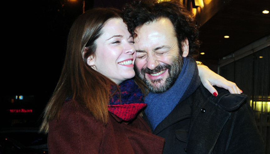 14 yıldır birlikteyiz