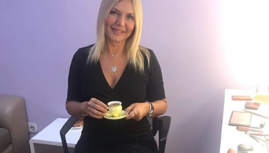 Seda Akgül kimdir, kaç yaşında, eski nişanlısı kim Seda Akgül kimdir, kaç yaşında, eski nişanlısı kim