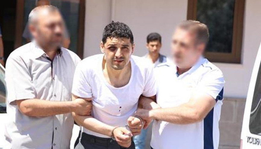 15 kişiyi şehit eden pilota Ellerinize sağlık dedi... Mahkemede reddetti