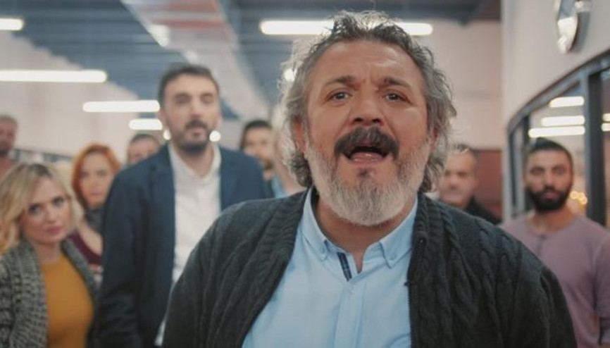 Yaşamak Güzel Şey filminin oyuncuları kimdir İşte filmin oyuncu kadrosu ve hikayesi