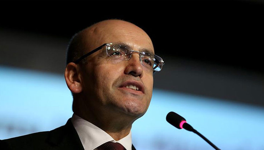Şimşek açıkladı: 1.7 milyar insan bankaya erişemiyor