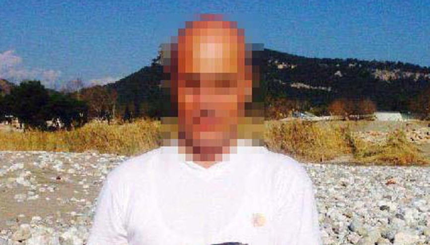 Kızına 8 yıldır istismarla suçlanan baba tutuklandı