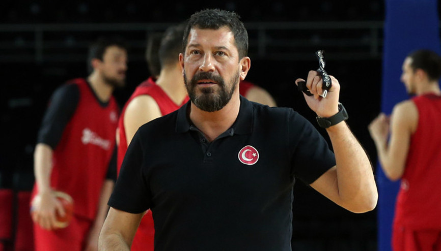 Ufuk Sarıca: Lider olabilme hesapları yapmak çok büyük mutluluk