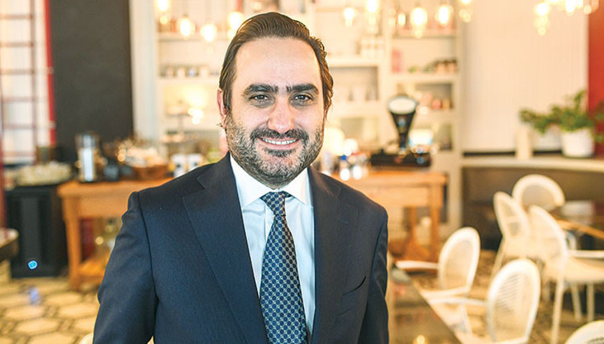 Sürdürülebilir büyüme için yeni finansman kaynakları önemli