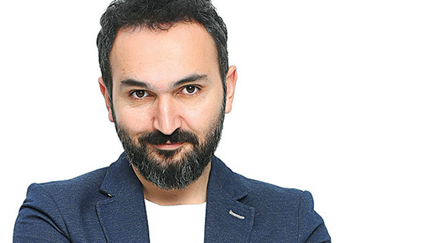 Sıkı başarısızlıklar yaşadım vazgeçmedim