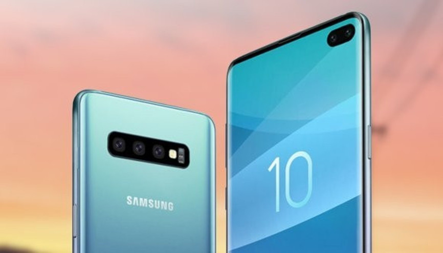 Samsung Galaxy S10 Plusın fiyatı belli oldu, şoke etti