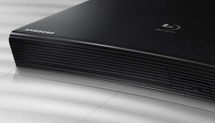 Samsung, Blu-ray teknolojisinin ölüm fermanını imzaladı