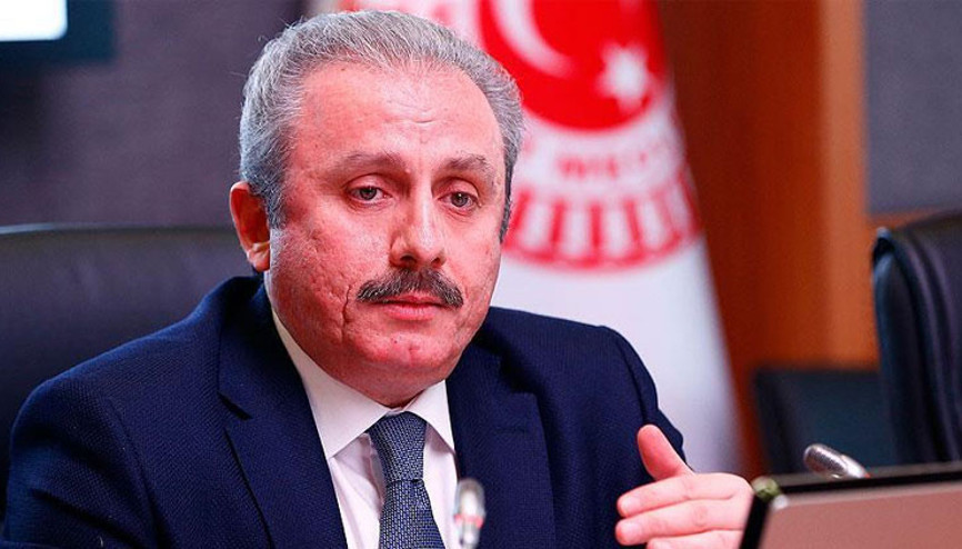 TBMM Başkanvekili Mustafa Şentop: Tanzim satışlar, balon fiyatları söndürdü