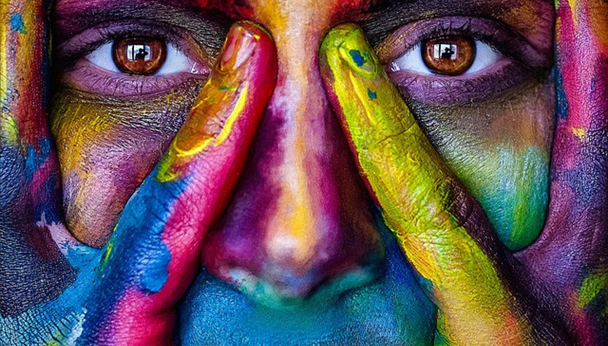 Renkler Ruh Halimizi Nasıl Etkiler