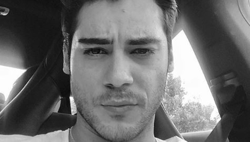 Berkay Hardal kimdir kaç yaşında