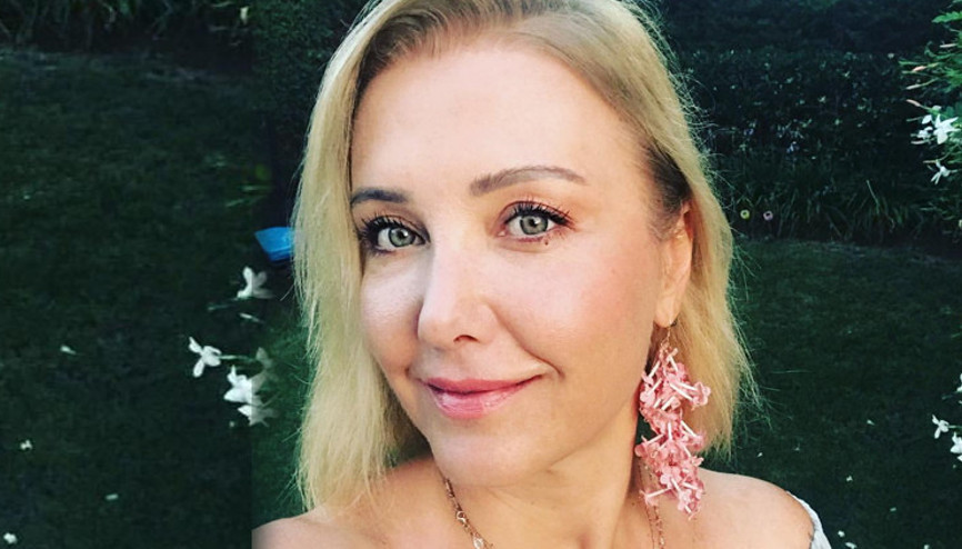 Berna Laçin beraat etti