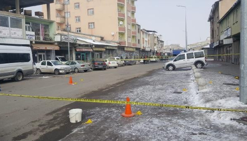 1 kişinin öldüğü silahlı park kavgasına 3 gözaltı