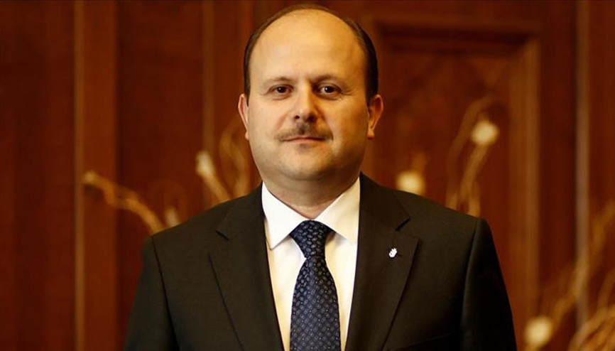 Ziraat Katılım’dan 322 milyon lira kar