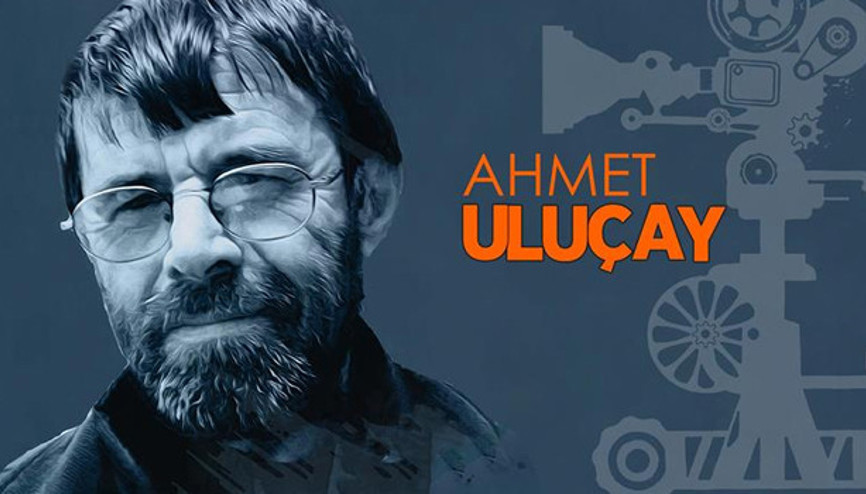 Ahmet Uluçay belgeseli Bermudada finale kaldı