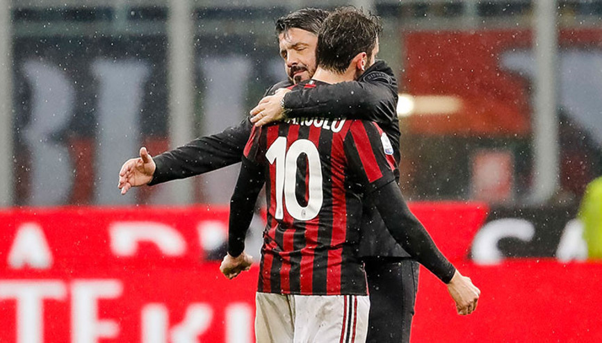 Fenerbahçenin transferine Gattuso engeli