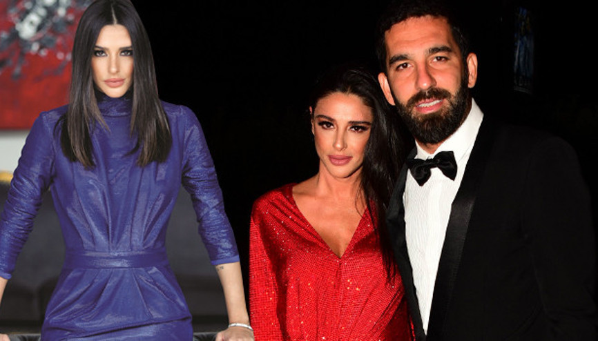 Aslıhan Doğan Turan ilk kez konuştu Aldatılan kadın konumuna düşürüldüm