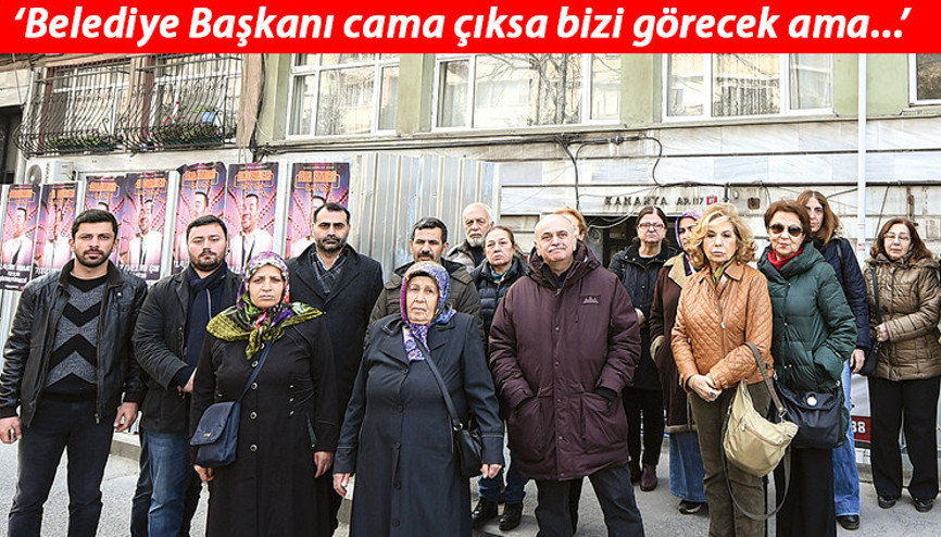 1 günde evsiz kaldılar 1 günde evsiz kaldılar