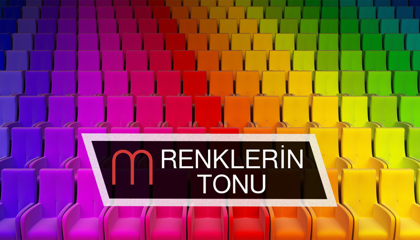 Renk şifresi nasıl belirlenir