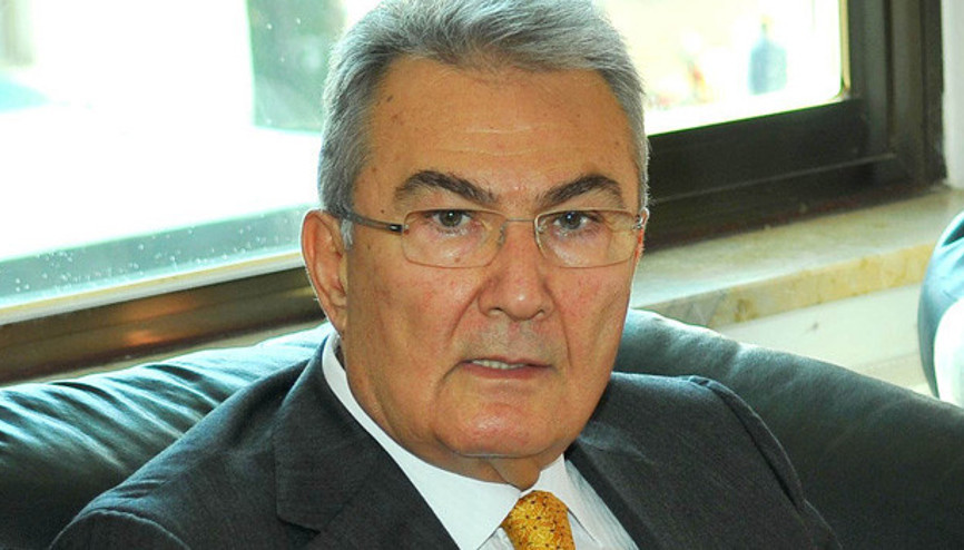 Deniz Baykal, 1 Nisanda taburcu olacak