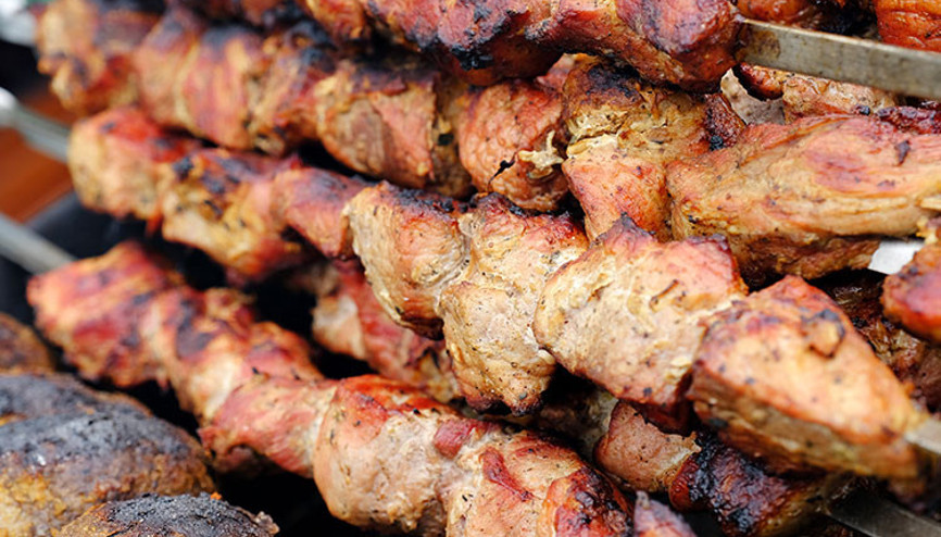 Etten vazgeçemiyoruz, evde daha sık yemek yapıyoruz