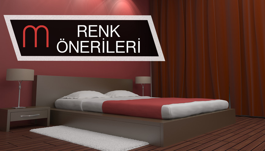 Renkler ruh halini nasıl etkiler