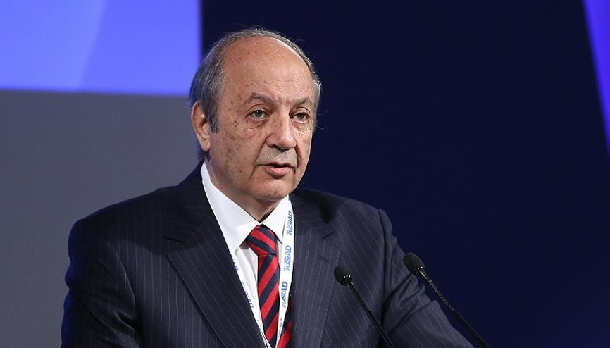 Son dakika... TÜSİAD YİK Başkanından önemli mesajlar