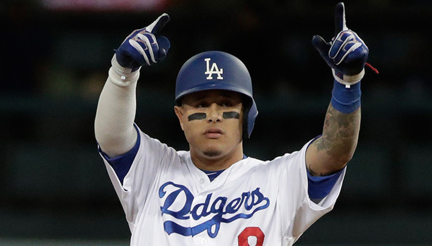 Manny Machado 300 milyon dolara imzayı atıyor
