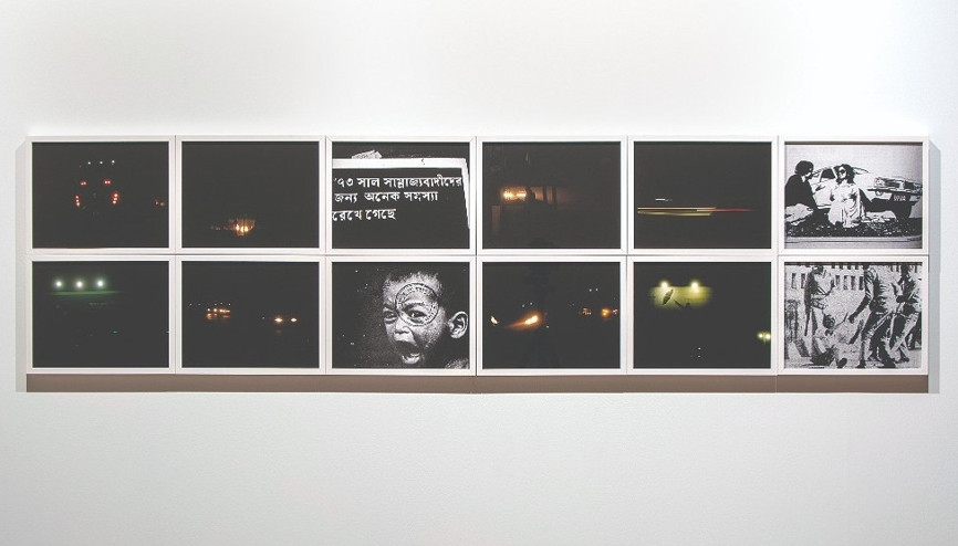 Bir alternatif tarih olarak sanat