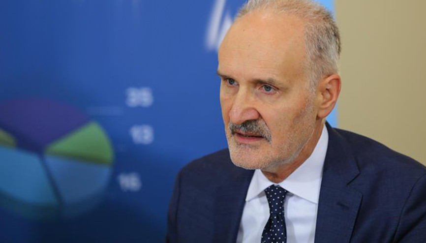 KDV iadelerinde ödeme sürecinin hızlandırılması