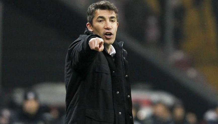 Bruno Lage: İlk maça güvenmeden yine kazanmak istiyoruz