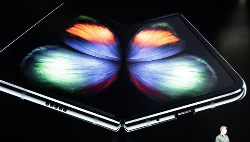 Samsung Galaxy S10 ve Galaxy S10 Plus tanıtıldı, Türkiye fiyatları belli oldu
