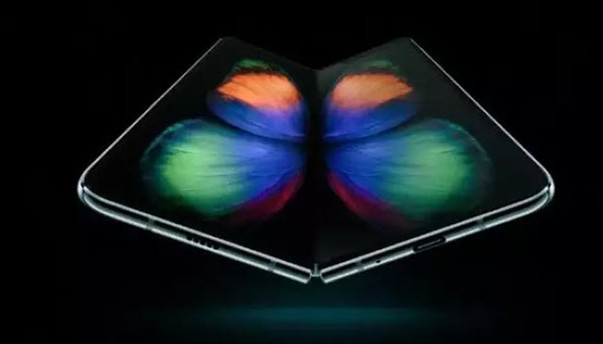 Samsung bombayı patlattı İşte yeni oyuncakları